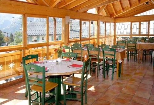 CHALET LE SOLEIL