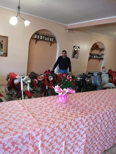 Hotel Grazia - image 11