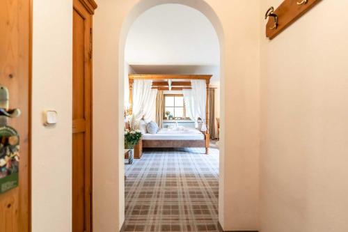 Hotel Blaue Gams ***S - image 6