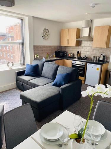 Hall Gate gîte à louer Doncaster