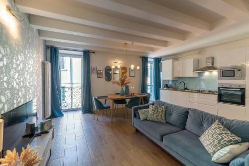 The Cozy Loft, un angolo alla moda nel cuore di Verona, Verona
