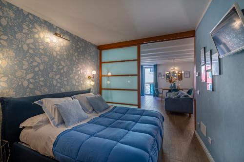 The Cozy Loft, un angolo alla moda nel cuore di Verona, Verona (fotografie 10)