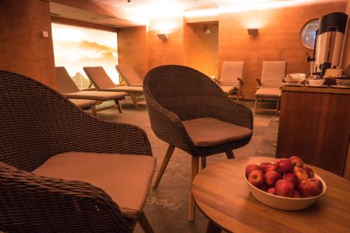 Felbermayer Chalet - image 4