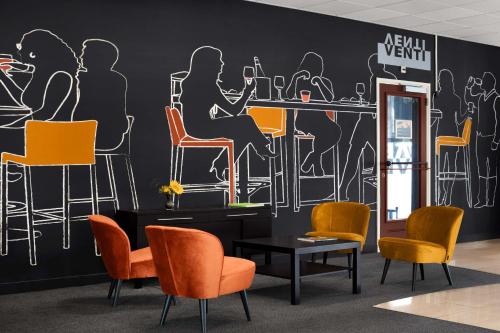 NH Zoetermeer Hotel in Zoetermeer