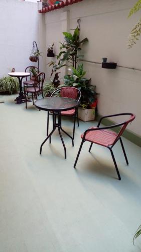 Hotel El Pibe, Buenos Aires (fotografie 7)