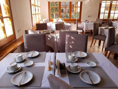 Food and beverages, Latitud Cuarenta in San Martin De Los Andes