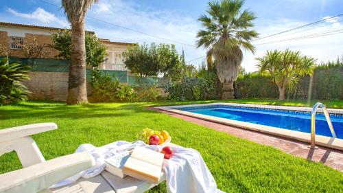 Accommodation in Caulés