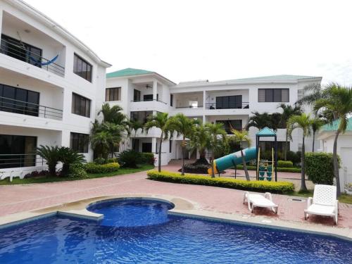 Punta Barandua - Departamento Oasis