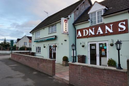 Adnans Hotel - Birmingham