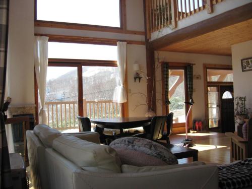 留壽都日之家 Ohisama House Rusutsu