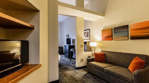 Staybridge Suites Laredo, an IHG Hotel