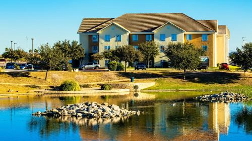 Staybridge Suites Laredo, an IHG Hotel