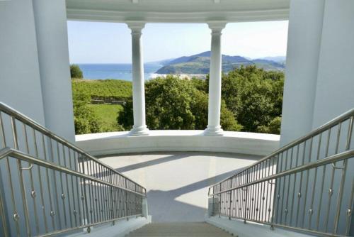 Sports and activities, Hotel Olatu in Zarautz