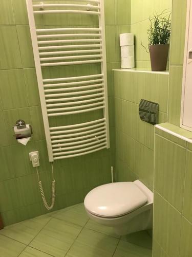 Apartmán Abertamy obrázok