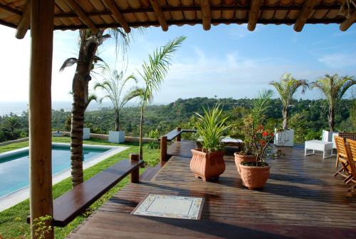 Casa do Jeff