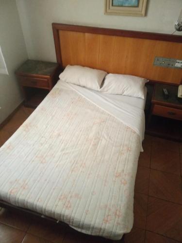 Reinales Plaza Hotel – Sao Paulo, MA