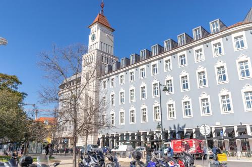Prime Lisbon - Dom Luis I 1