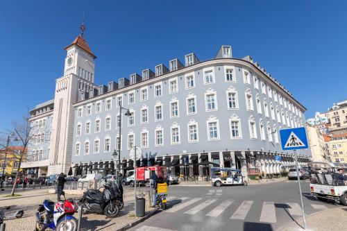 Prime Lisbon - Dom Luis I - image 9