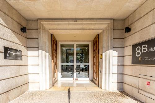 Prime Lisbon - Dom Luis I - image 7
