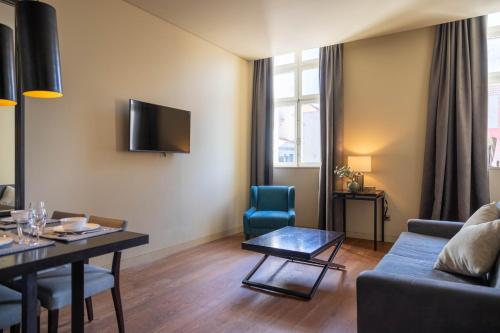 Prime Lisbon - Dom Luis I - image 10
