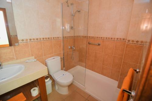 Playamar Bungalows - image 14