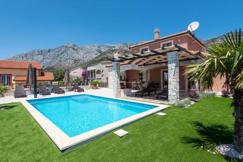 Villa Aria 1