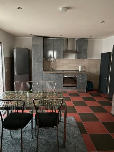 Hotel Roma 1