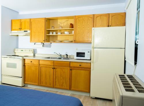 Dark Sky Suites in Westcliffe, USA
