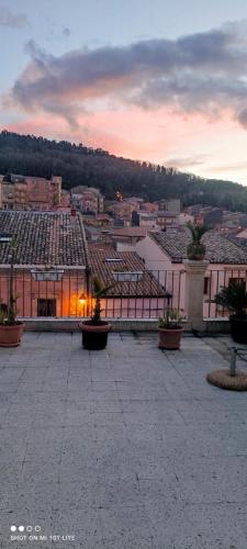 Oasi di Buccheri gîte à louer Buccheri