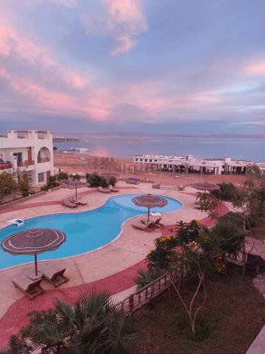 Awesome View, Dahab (zdjęcie 3)