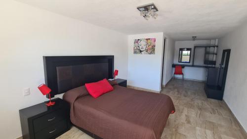 El Suueno Zacatlan in Col Sta Julia