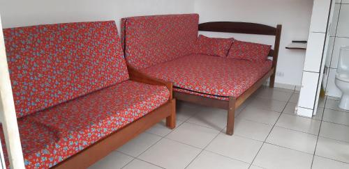 Claudia KIT 5 Maranduba