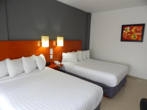 Best Western Minatitlan