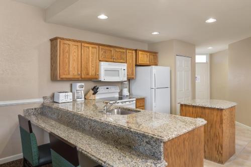 Club Wyndham Governors Green in Williamsburg, USA