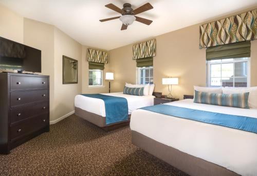 Club Wyndham Governors Green in Williamsburg, USA