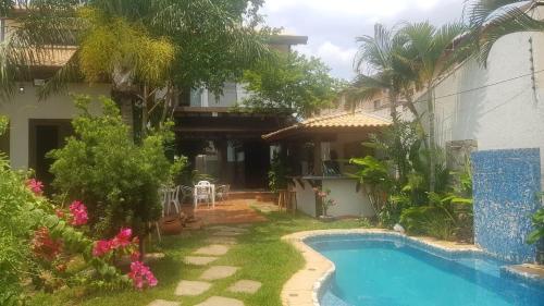 Refugio Urbano Suites Individuais