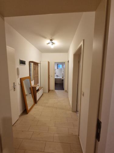 Roberto's cozy apartment