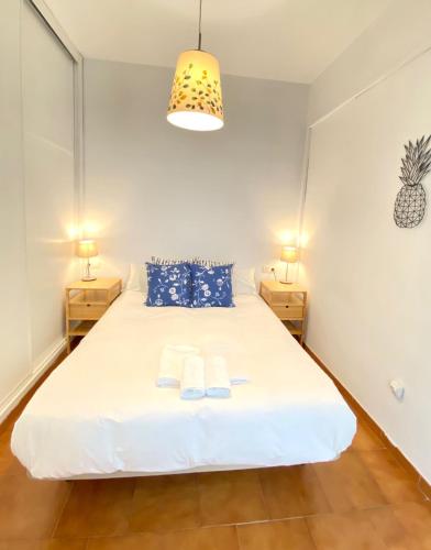 HomeySeville Comfortable studio old town, parking optional, Sevilla (Foto 6)