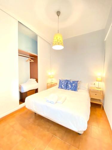 HomeySeville Comfortable studio old town, parking optional, Sevilla (Foto 7)