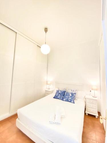 HomeySeville SuperB Apartment Downtown Sevilla ,parking optional, Top !!, Sevilla (Foto 4)