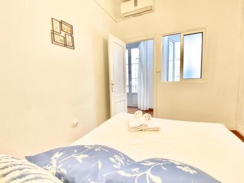 HomeySeville SuperB Apartment Downtown Sevilla ,parking optional, Top !!, Sevilla (Foto 8)