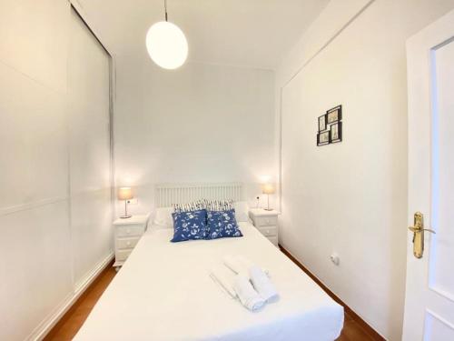 HomeySeville SuperB Apartment Downtown Sevilla ,parking optional, Top !!, Sevilla (Foto 9)