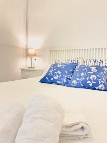 HomeySeville SuperB Apartment Downtown Sevilla ,parking optional, Top !!, Sevilla (Foto 10)