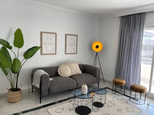 PUERTO BANUS BEACH MODERNO Apartamento 3