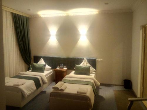 Sharq hotel