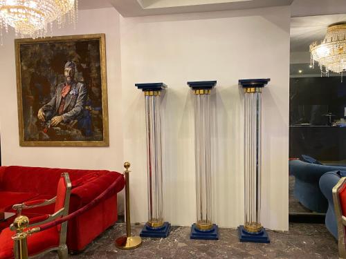 Hotel Montree - main image