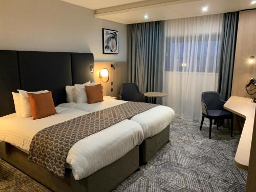 Crowne Plaza Reading East - image 14