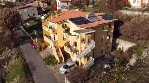 Stella Del Sud in Cuglieri