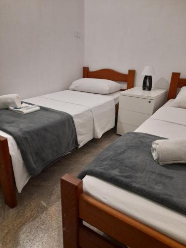 LÍAH Hostel & Suites – Sao Paulo, ME