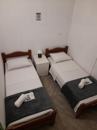 LÍAH Hostel & Suites – Sao Paulo, ME